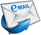 logo email